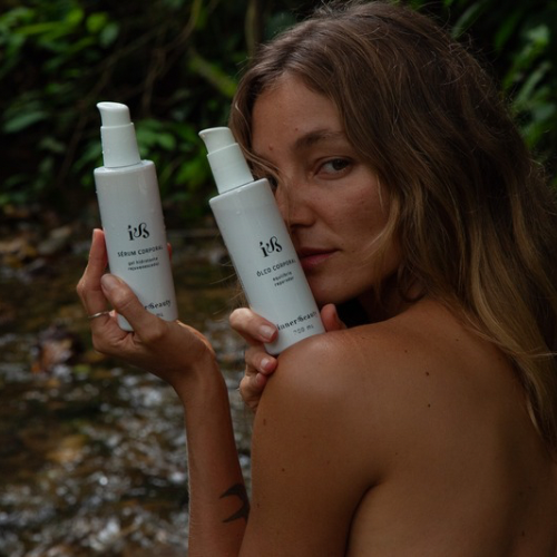 Skincare com Propósito: Alta Performance e Conexão na Rotina