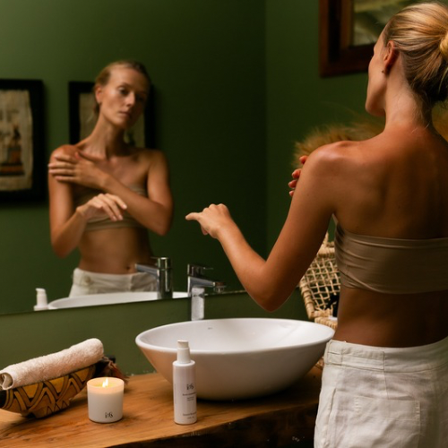 Sérum hidratante: como usar e por que ele faz toda a diferença na sua rotina de skincare