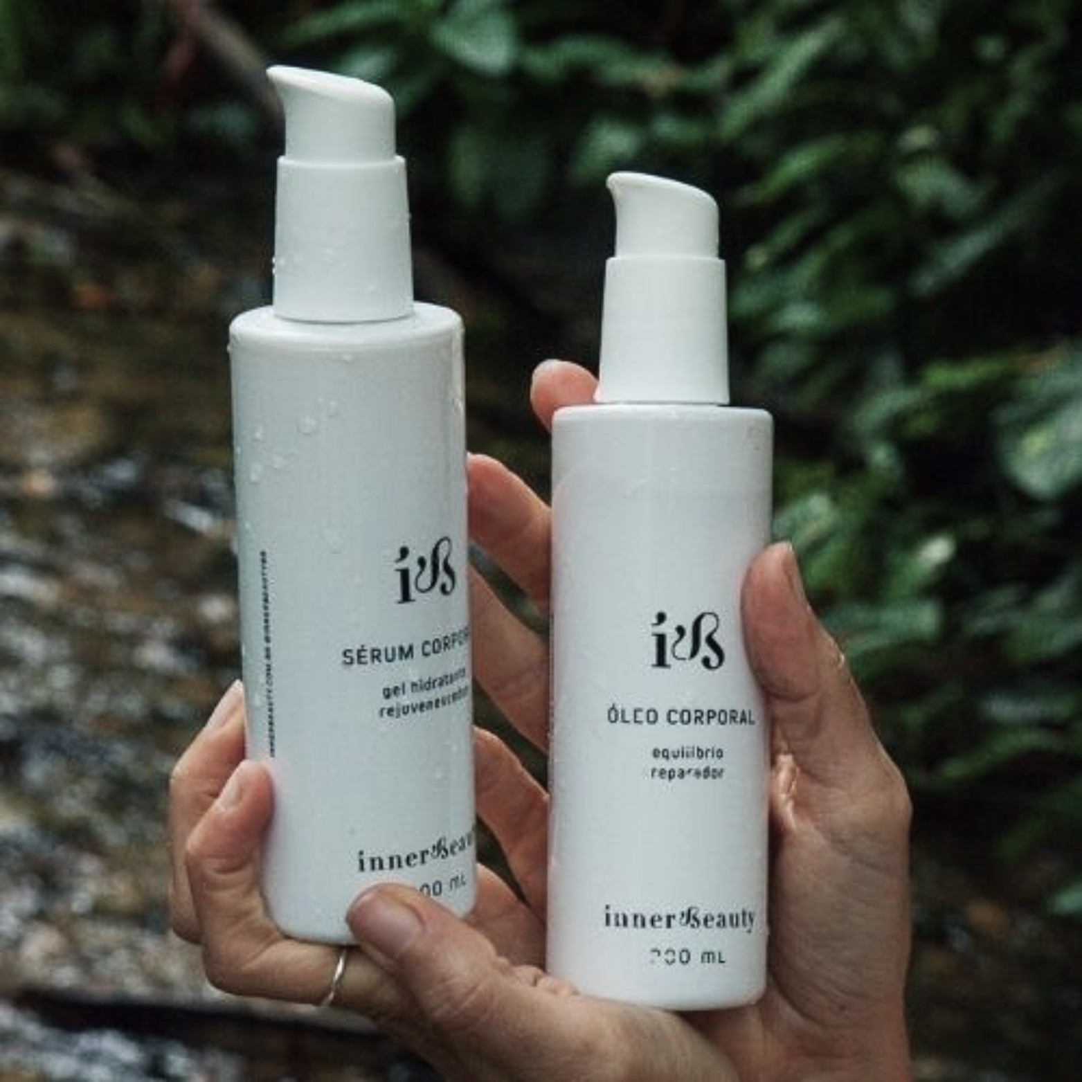 Sérum Corporal vs. Óleo Corporal: Qual Escolher para Sua Rotina de Skincare?