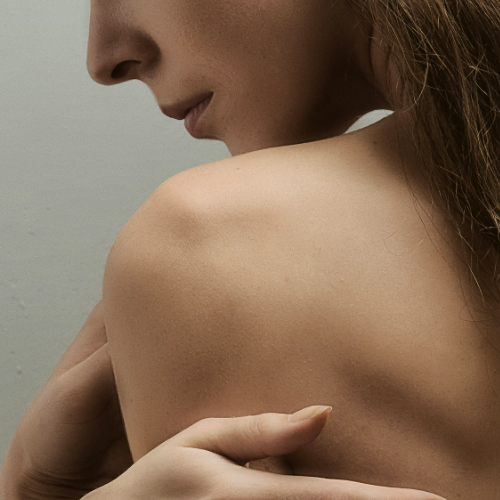 Ritual sensorial: como os óleos corporais transformam o autocuidado