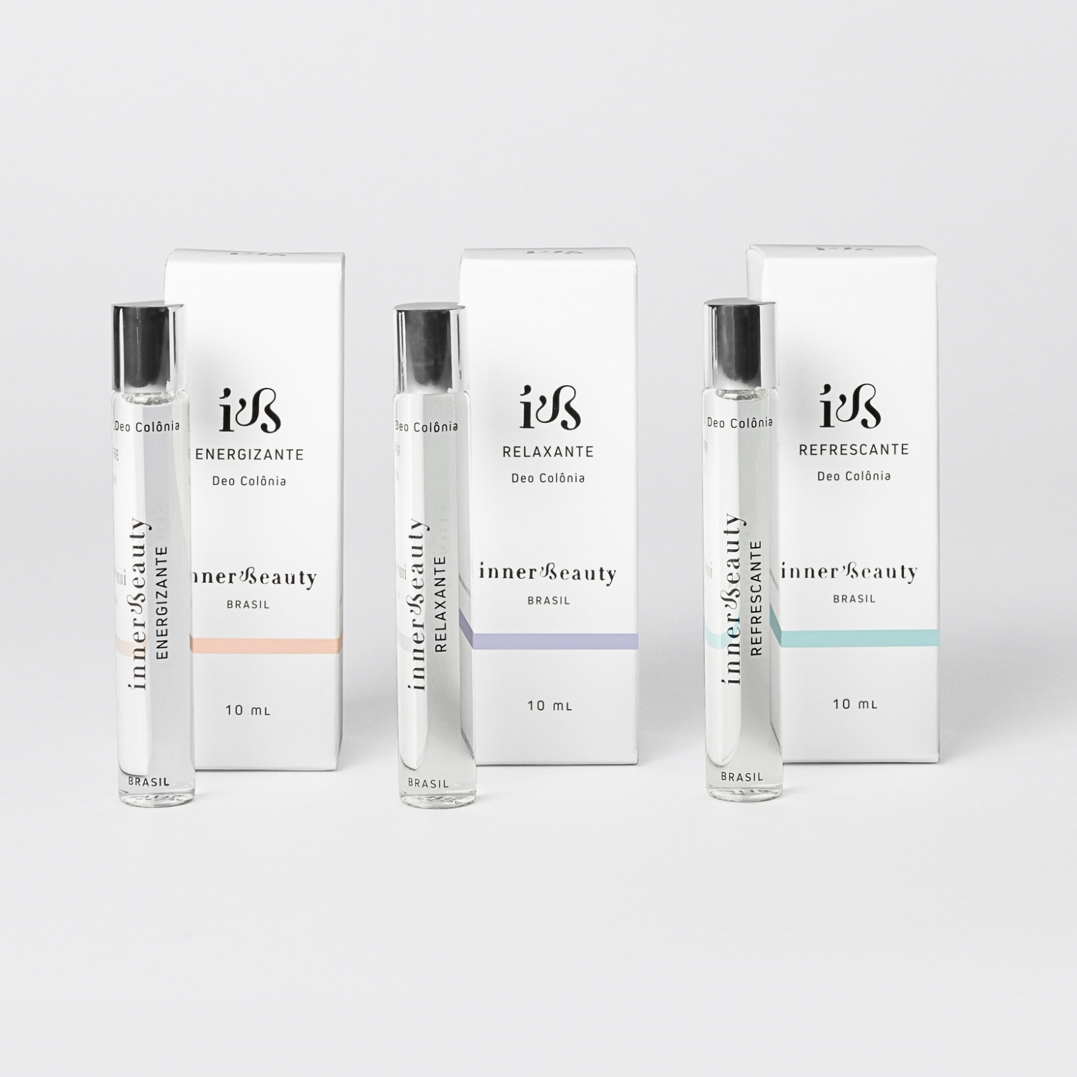 Óleos essenciais para ansiedade: fragrâncias que acalmam e promovem o equilíbrio