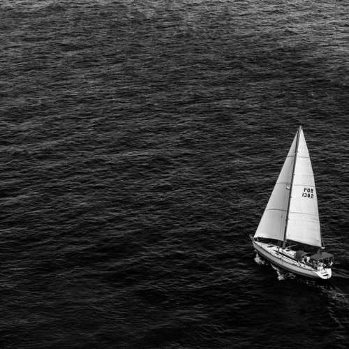 Velejar é o mesmo que viver - Inner Beauty Cosméticos