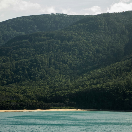 Ilhabela: A inspiração para a criação da Inner Beauty