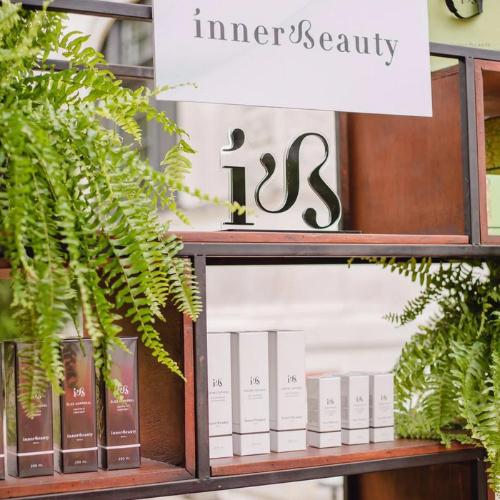 INNER BEAUTY TRAZ A AROMATERAPIA PARA O ESPAÇO DE BELEZA - Inner Beauty Cosméticos