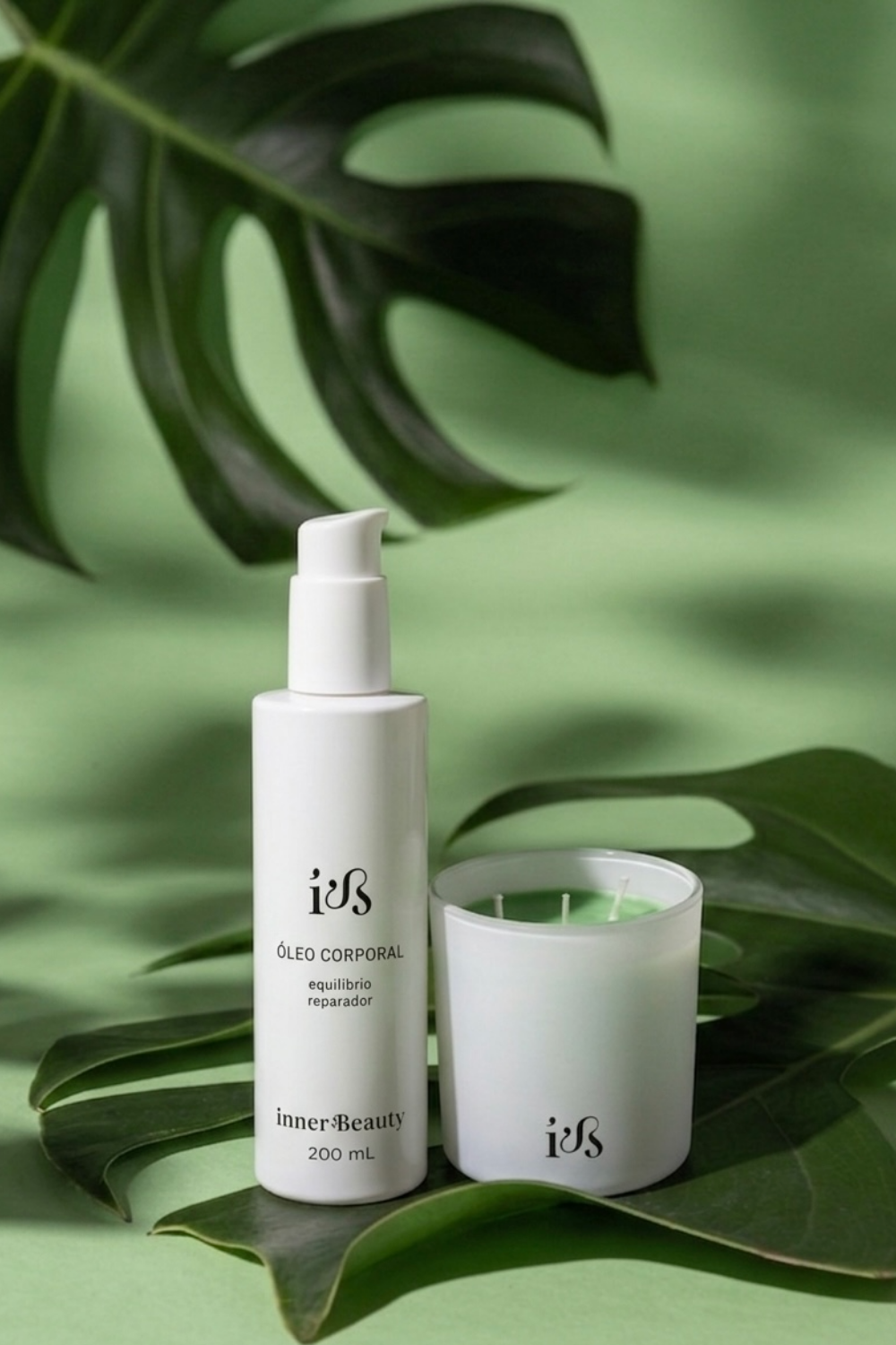 KIT RITUAL BANHO PREMIUM