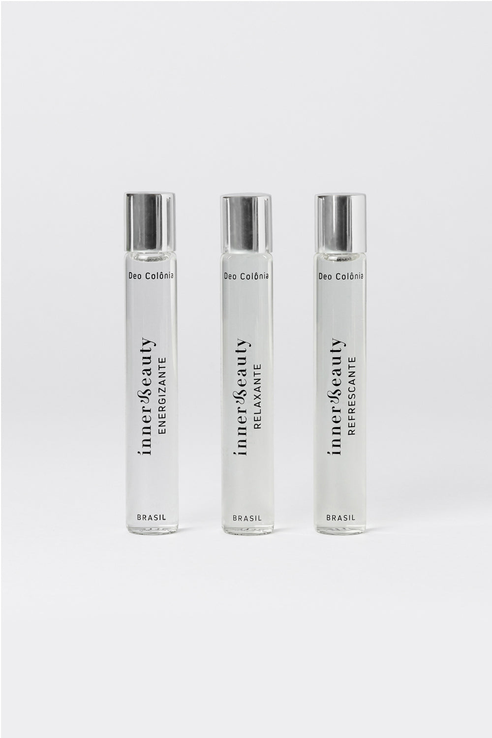 Kit Aromaterapia - Inner Beauty Cosméticos