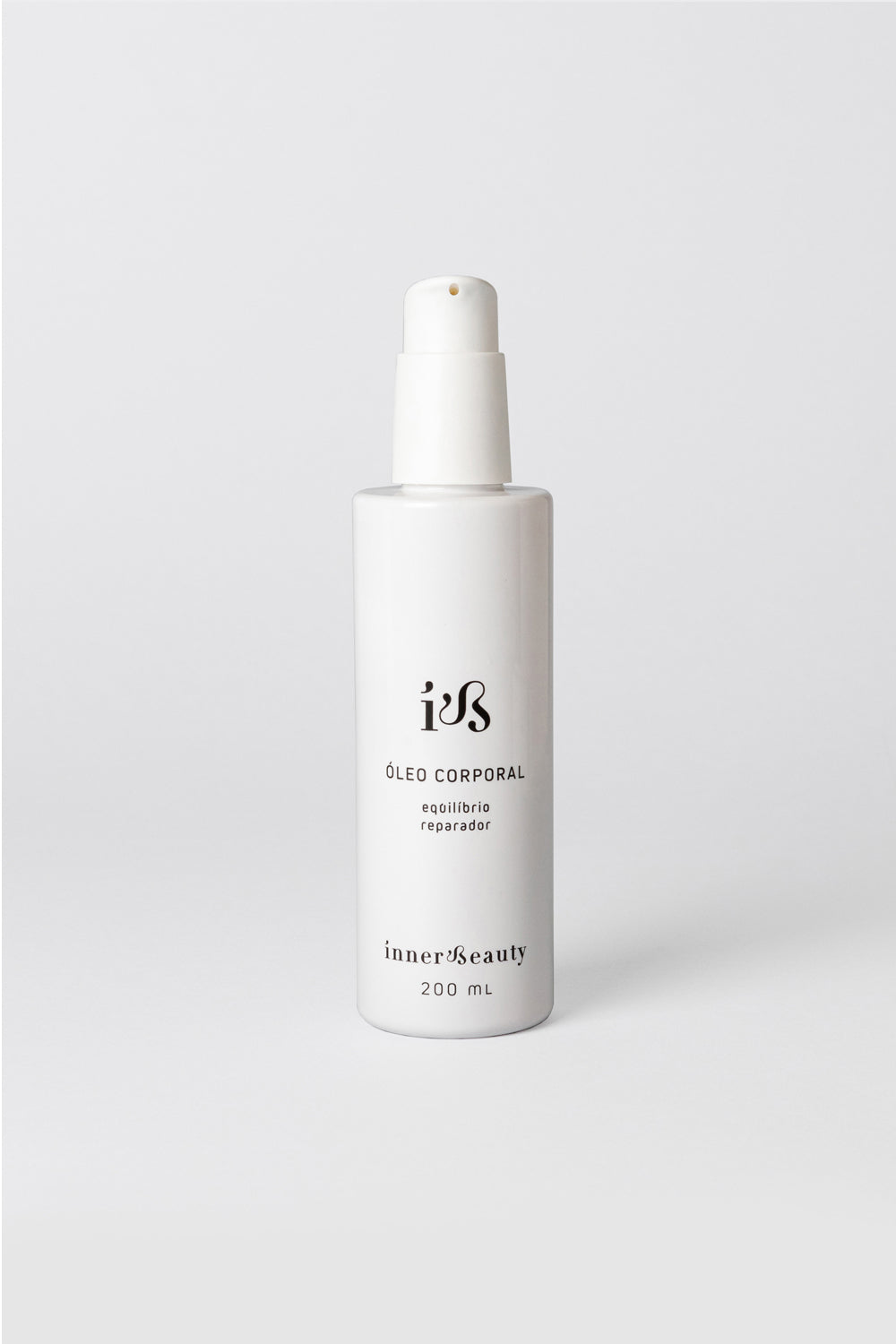 Óleo Corporal Equilíbrio Reparador 200 ml - Inner Beauty Cosméticos