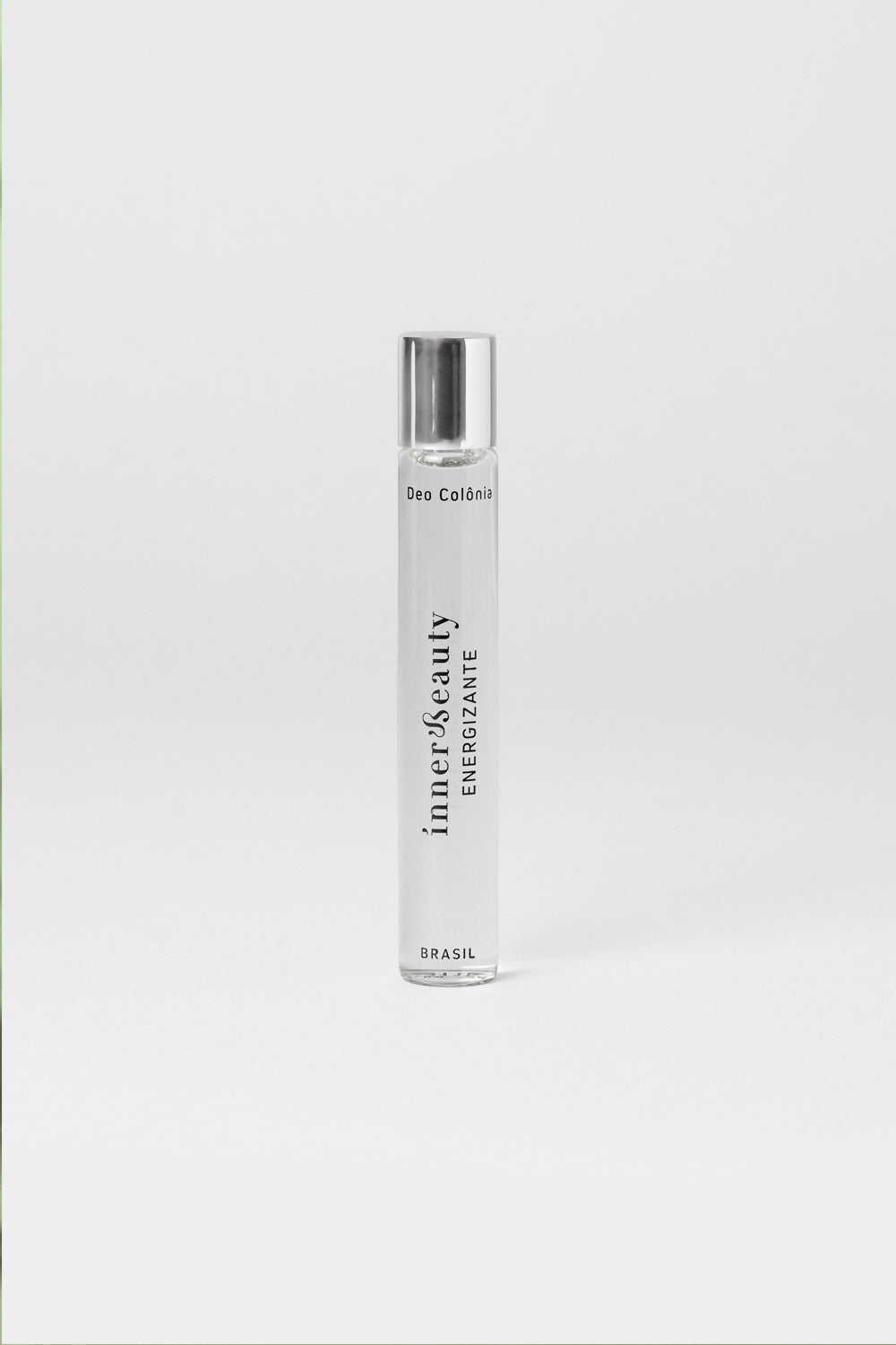 Roll on Energizante Flor de Laranjeira e Chá Branco - Inner Beauty Cosméticos