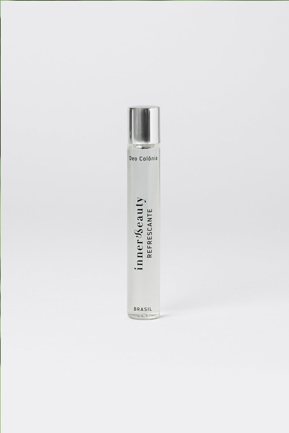 Roll on Refrescante Laranja Verde - Inner Beauty Cosméticos