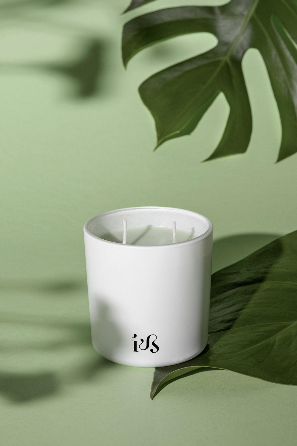 Vela Aromática Despertar - Inner Beauty Cosméticos