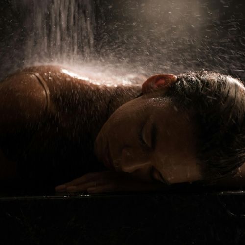 Seu Ritual de Beleza e Bem-Estar no Banho