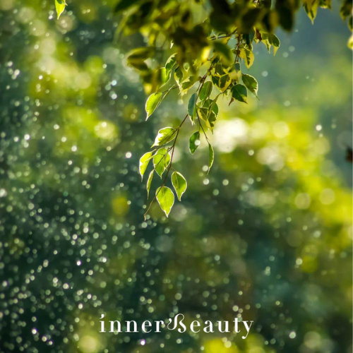 Ativos Naturais - Inner Beauty Cosméticos