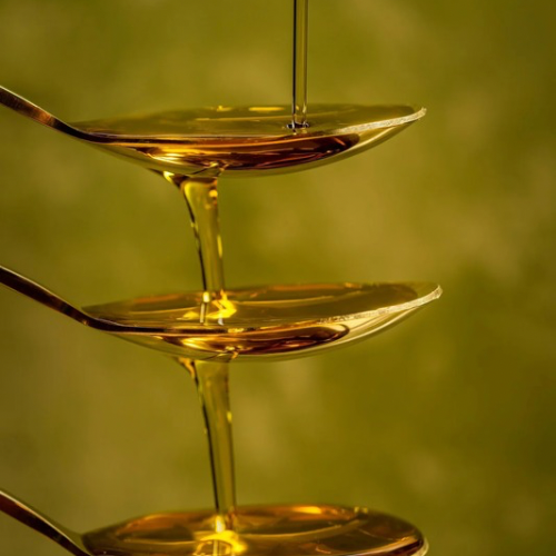 Óleo de coco e óleo de semente de uva: hidratação natural para pele e cabelo
