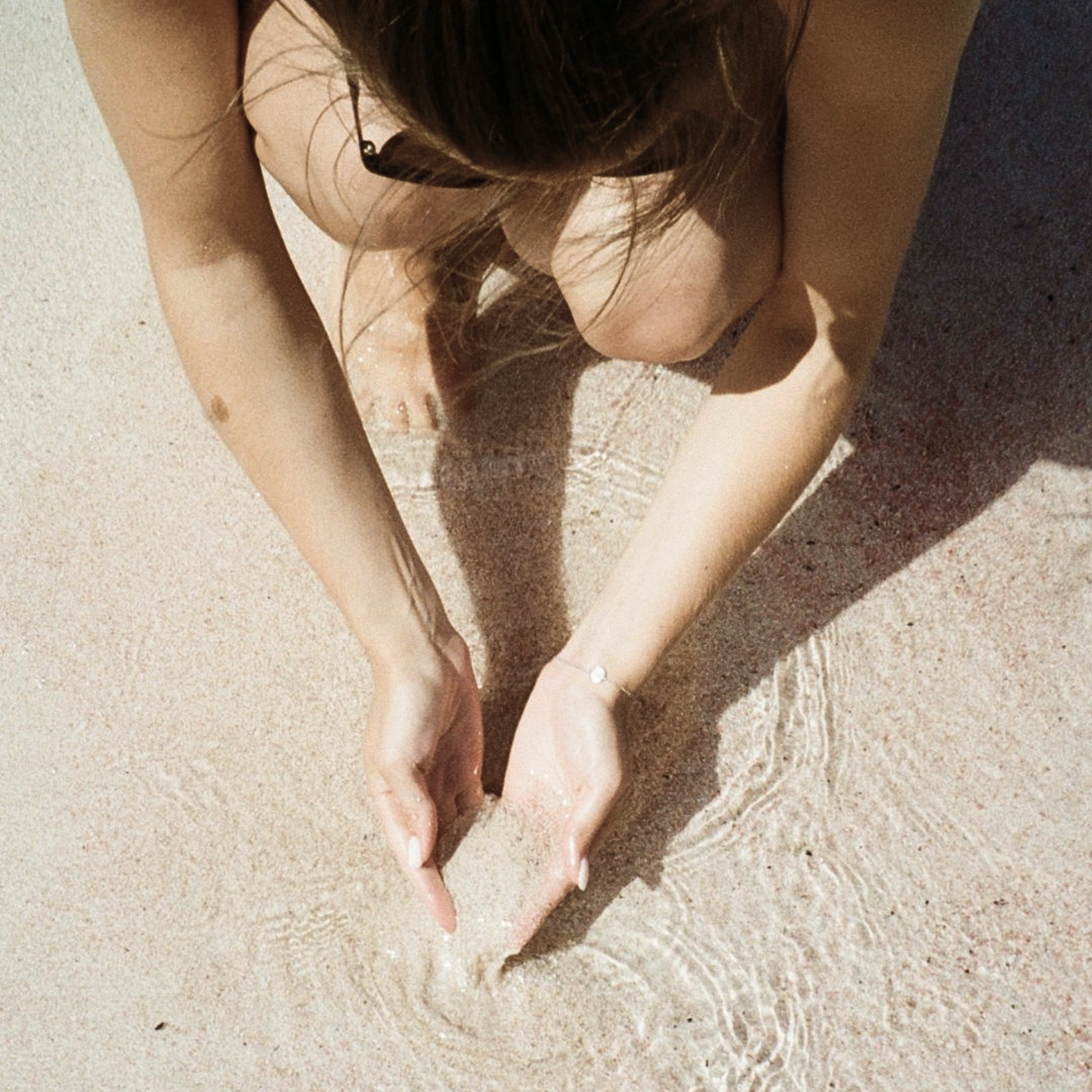 Beleza que Flui com a Natureza