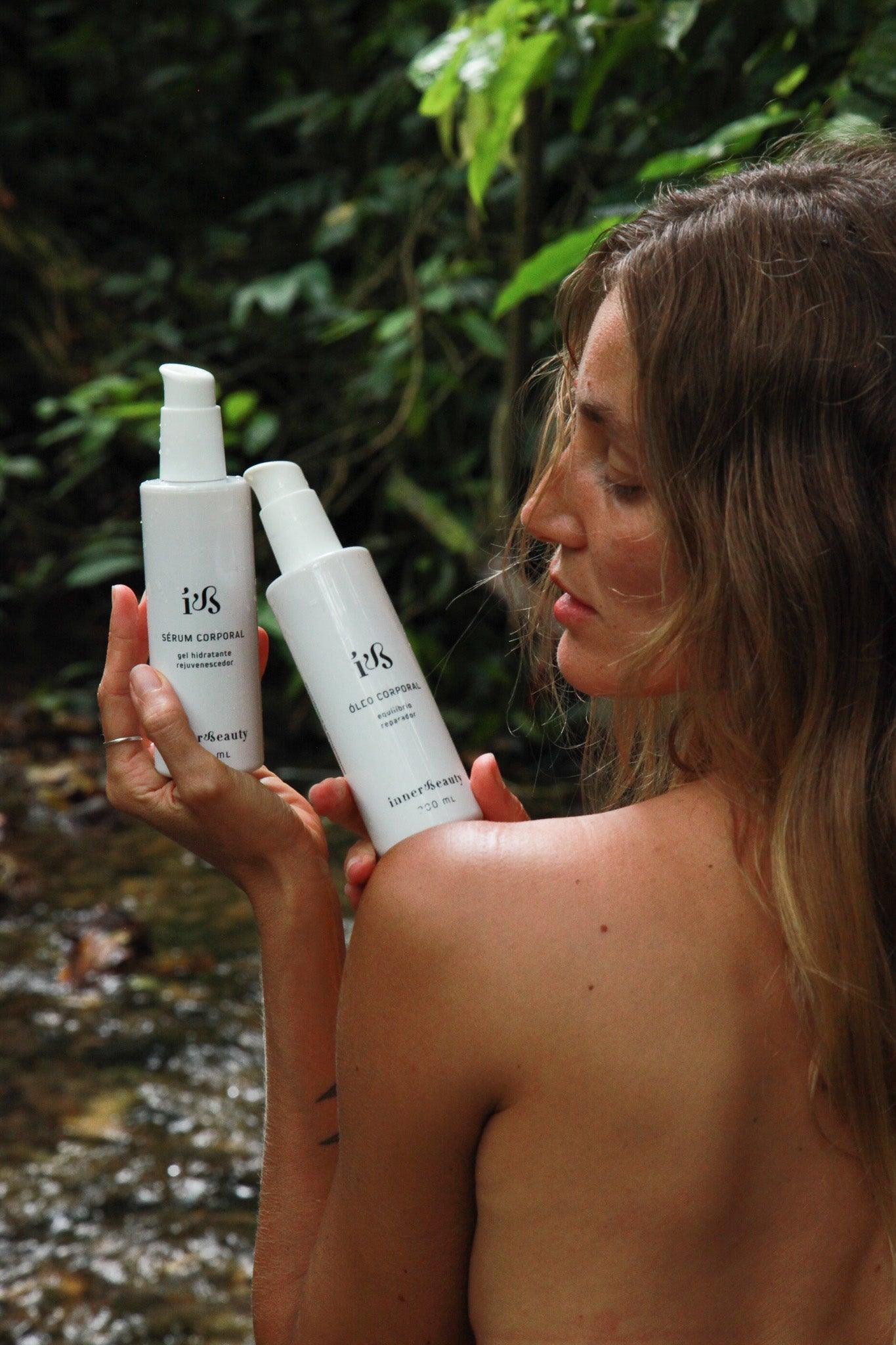 Óleo corporal ou hidratante: qual escolher para a sua pele?