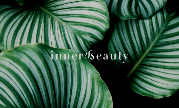 Inner Beauty e a beleza limpa: une Tecnologia, Ativos Naturais e Óleos Essenciais para uma rotina de autocuidado