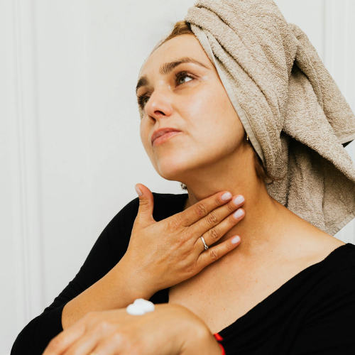 Rotina de beleza para mulheres 40+: o que não pode faltar