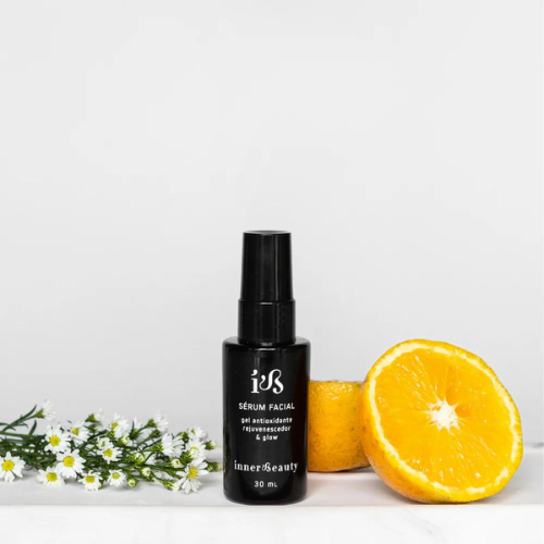 Descubra os benefícios do Sérum Facial da Inner Beauty