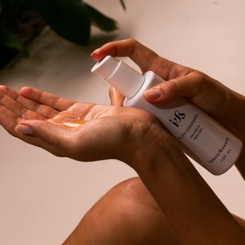 Skinminimalismo: de volta ao básico nos cuidados com a pele - Inner Beauty Cosméticos