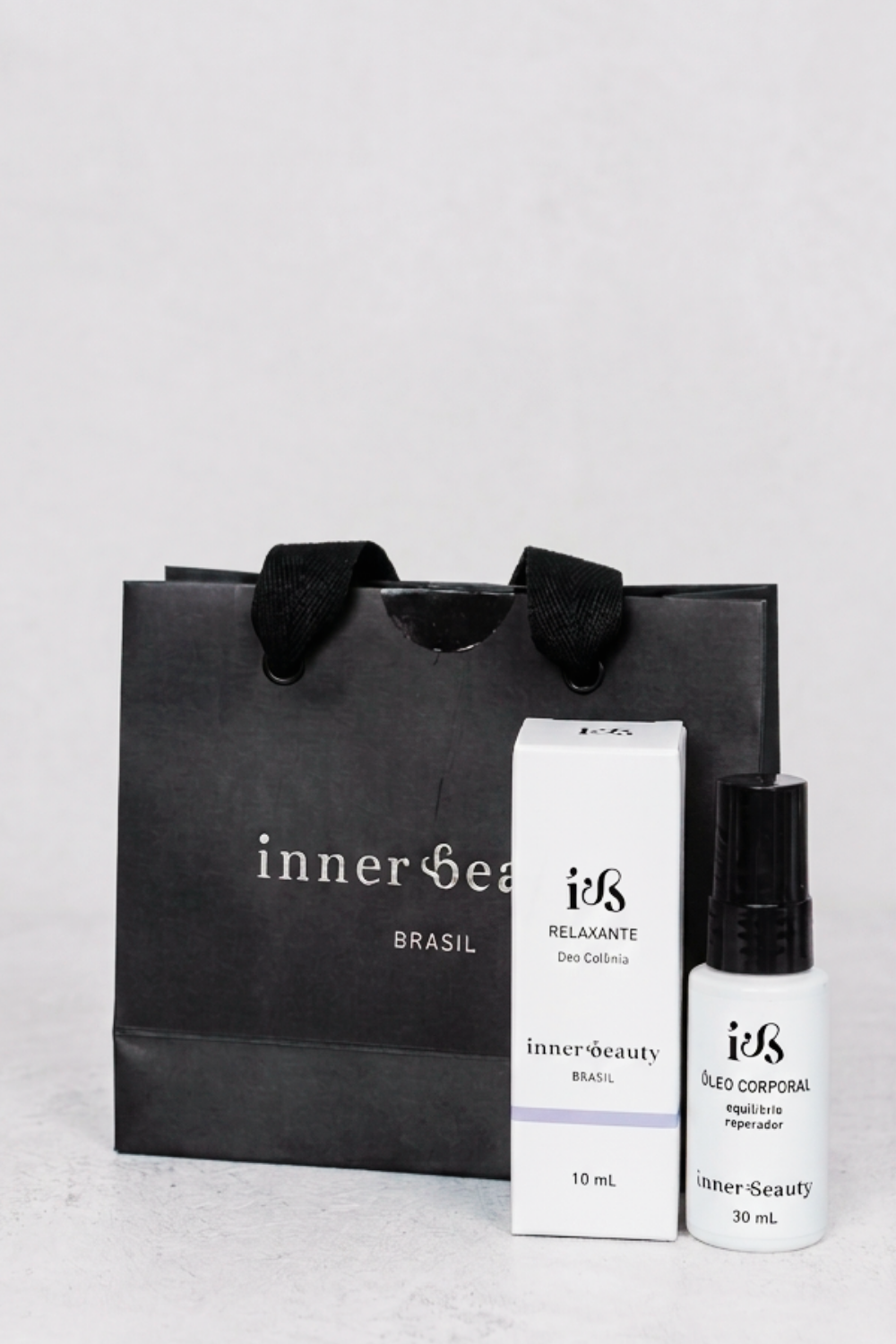 Kit Relaxante Mini
