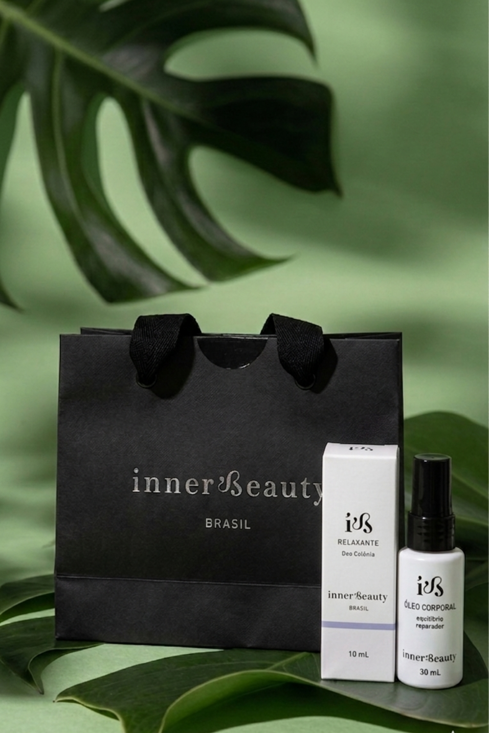 Kit Relaxante Mini