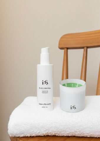 KIT RITUAL BANHO PREMIUM