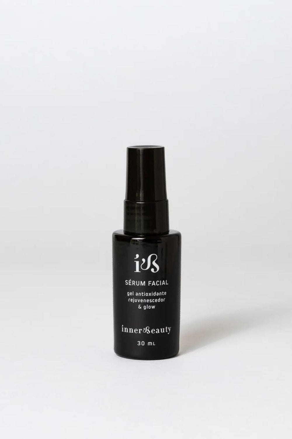 Sérum Facial Gel Antioxidante Rejuvenescedor & Glow - Inner Beauty Cosméticos