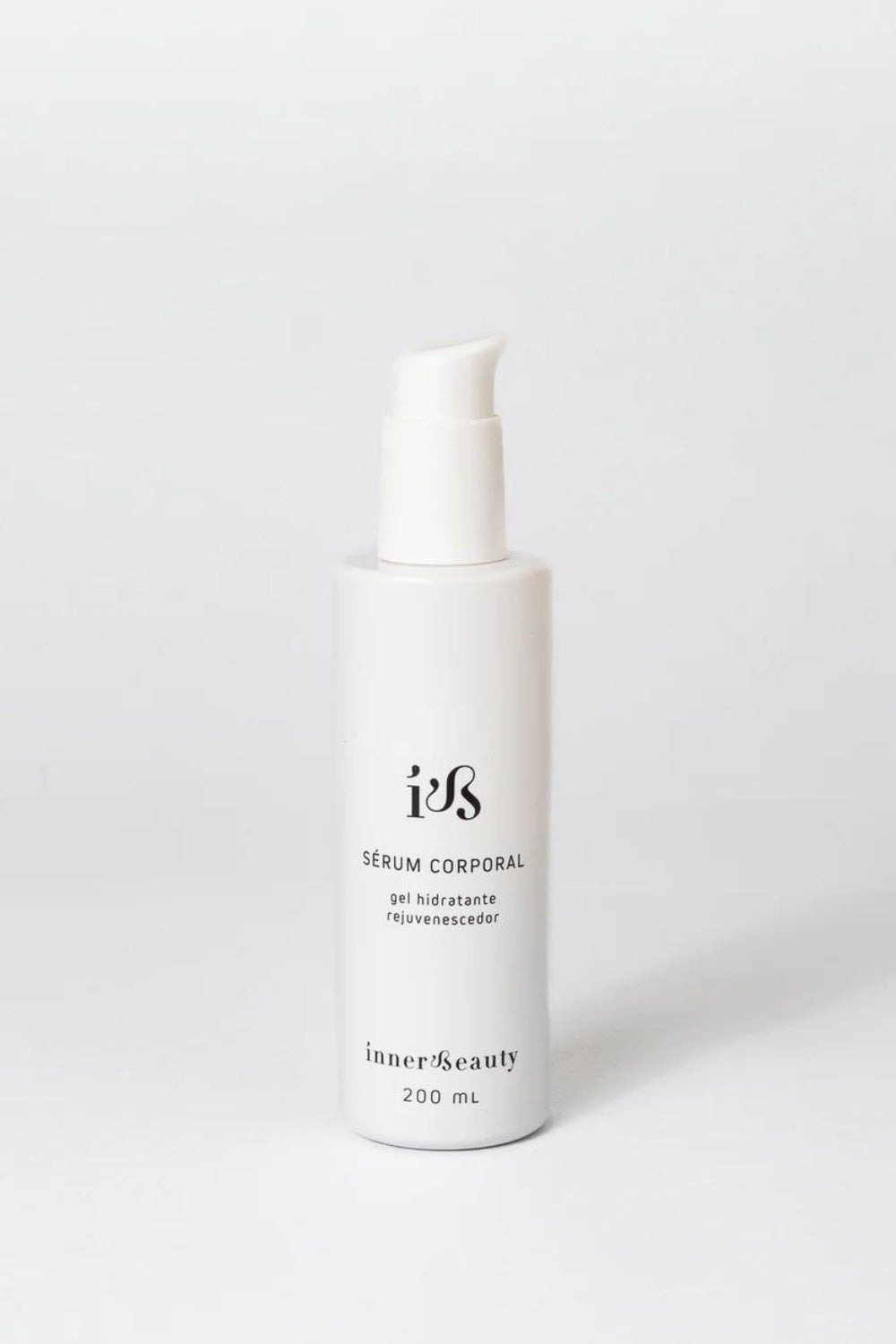 Sérum Corporal Gel Hidratante Rejuvenescedor - Inner Beauty Cosméticos