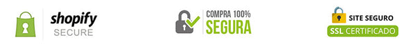 Selos de segurança