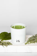 Vela Aromática Proteção - Inner Beauty Cosméticos