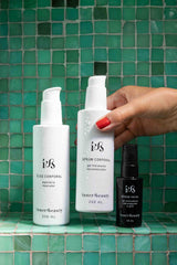 Kit Trio Minimalista - Inner Beauty Cosméticos