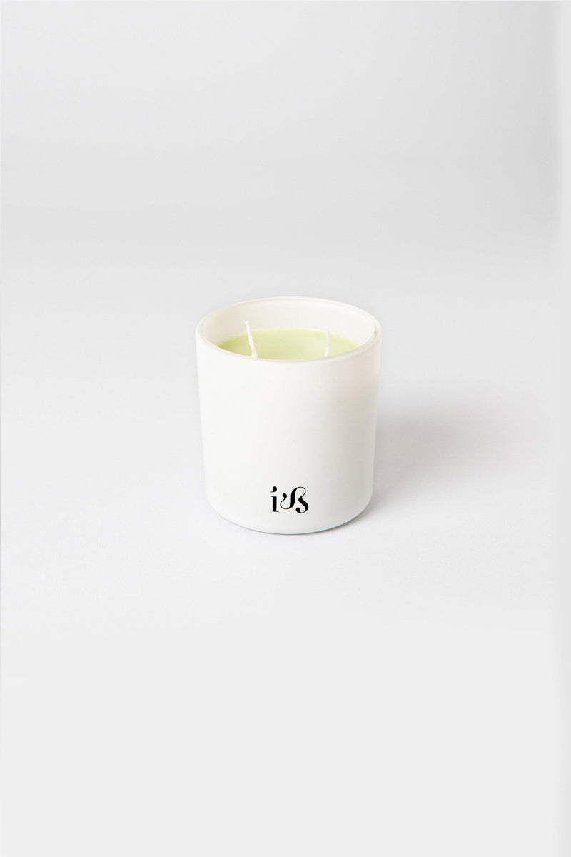 Vela Aromática Alegria - Inner Beauty Cosméticos